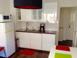 Studio La Reine Astrid - Antibes - 6