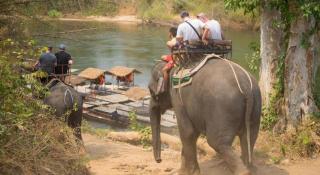 The River Life Resort - Ban Kaeng Raboet - 9