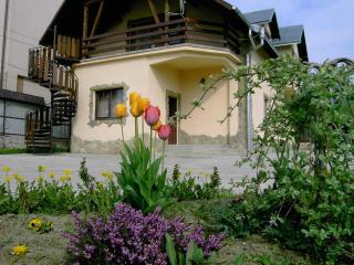 Pension Anastasia - 1