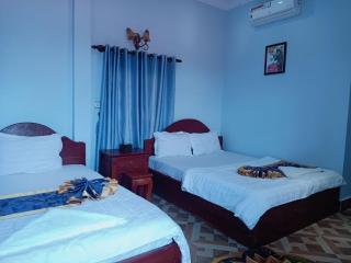 Good Day Kampot Guesthouse - Kampot - 4