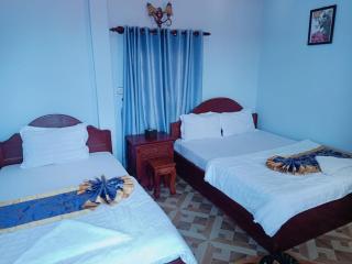Good Day Kampot Guesthouse - Kampot - 1