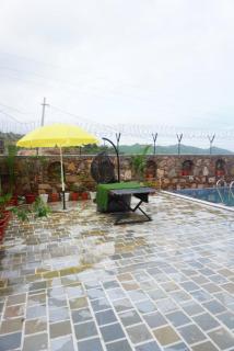 Bhanwar villa home stay - 9