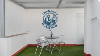 Apartamento el Pescador - 0