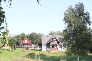 Jelena Agroturystyka - Hołny Mejera - 0