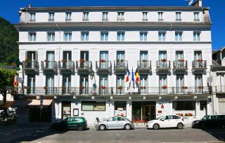Hôtel Panoramic - Luchon - 4