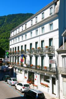 Hôtel Panoramic - 3