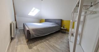 Appartement 2 chambres - Charleville-Mézières - 8