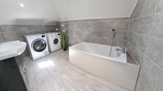 Appartement 2 chambres - Charleville-Mézières - 3