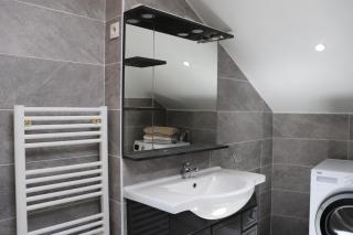 Appartement 2 chambres - Charleville-Mézières - 1