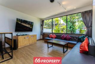 Karaoke Pool Villa, Event Space, Drinks Available - Chiang Mai - 9