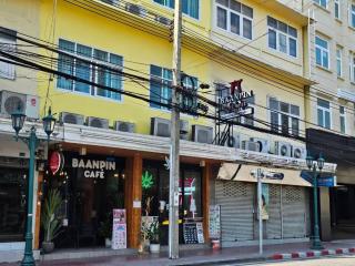 Baanpin Hotel - Bangkok - 6