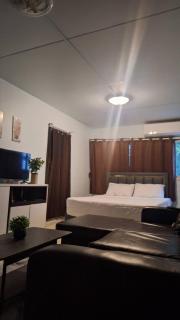 Popular Muang Thong Condo, Building C5 - 3