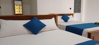 K Seven Guest Inn - Challi - 1