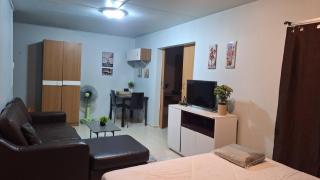 Popular Muang Thong Condo, Building C5 - 6