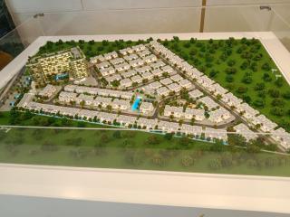 California Village Dubai - 1