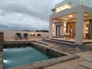 Fleur&Sel Westcoast Villa - 5