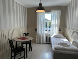 Hotel Merikruunu - 5