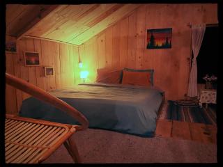 Mộc Lan’s House - 1