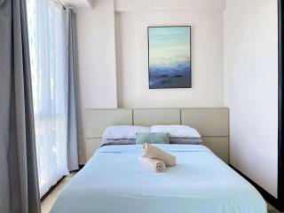 Studio with balcony in 8 Newtown Blvd - Punta Engaño - 0