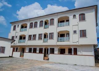 Julie Moradeke Serviced Apartment Suites - Oshogbo - 0