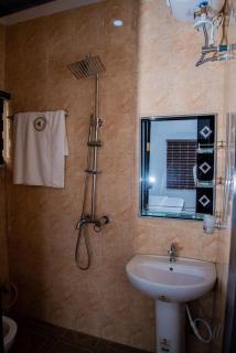 Julie Moradeke Serviced Apartment Suites - Oshogbo - 6