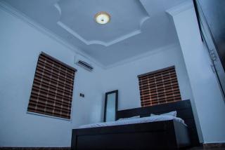 Julie Moradeke Serviced Apartment Suites - Oshogbo - 3