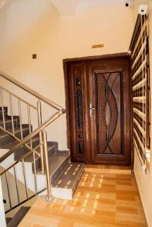 Julie Moradeke Serviced Apartment Suites - Oshogbo - 2