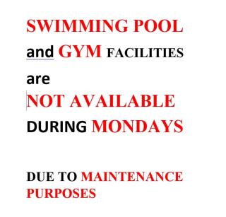 Stay and Fly at Amani Grand Resort Residences - 6