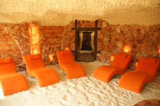 Pensjonat Łysica Wellness & Spa - Święta Katarzyna - 7