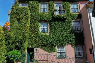 Casa da Belavista - Porto - 9