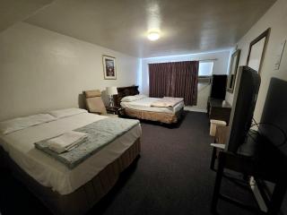 Economy Inn - 7