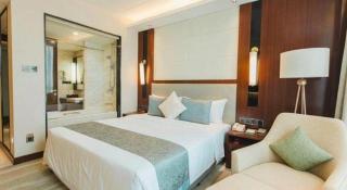Grand Soluxe Zhongyou Hotel Shenzhen - 4