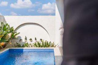 Quiet Escape with Lush Rice Field Views - 7