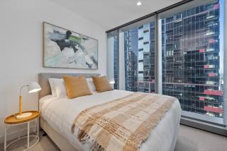 High End Sky Suite Near Marvel, Heated Pool, Gym - Melbourne - 2