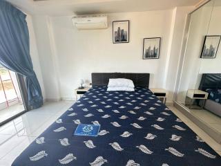 Laguna Beach Jomtian 321A - 9