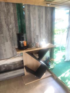 Chalet fleuri - Lolif - 4