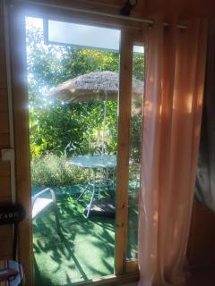 Chalet fleuri - Lolif - 5
