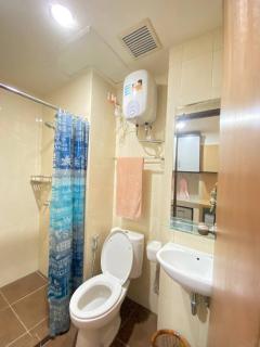 Apartemen Vida View Unit BV 16H By Millpro - Pampang - 4