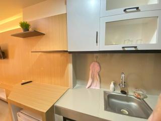 Apartemen Vida View Unit BV 16H By Millpro - Pampang - 3