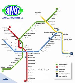 Holodek Apartments Ground & SemiBasement - Athen - 3