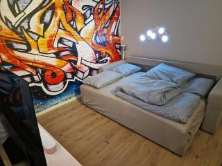 Cozy apartment near the university - Tromsø - 9