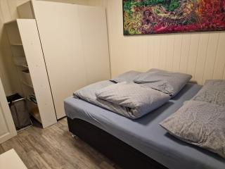 Cozy apartment near the university - Tromsø - 5
