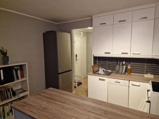 Cozy apartment near the university - Tromsø - 2
