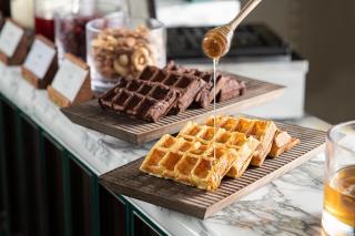 InterContinental Hangzhou Wulin by IHG - 3