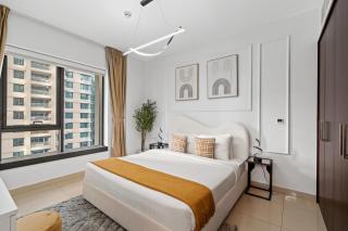 White House With Burj Views, Free Parking - 0