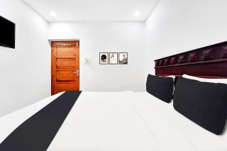 Super Hotel O Ernakulam Near North Railway Station - 9