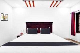 Super Hotel O Ernakulam Near North Railway Station - 4