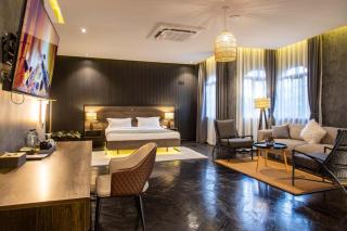 Gigiri Lion Villas II - Nairobi - 5