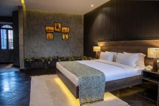 Gigiri Lion Villas II - Nairobi - 2