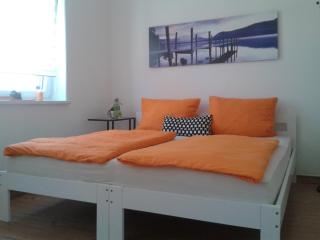 Kleine Apartments - Torgau - 7